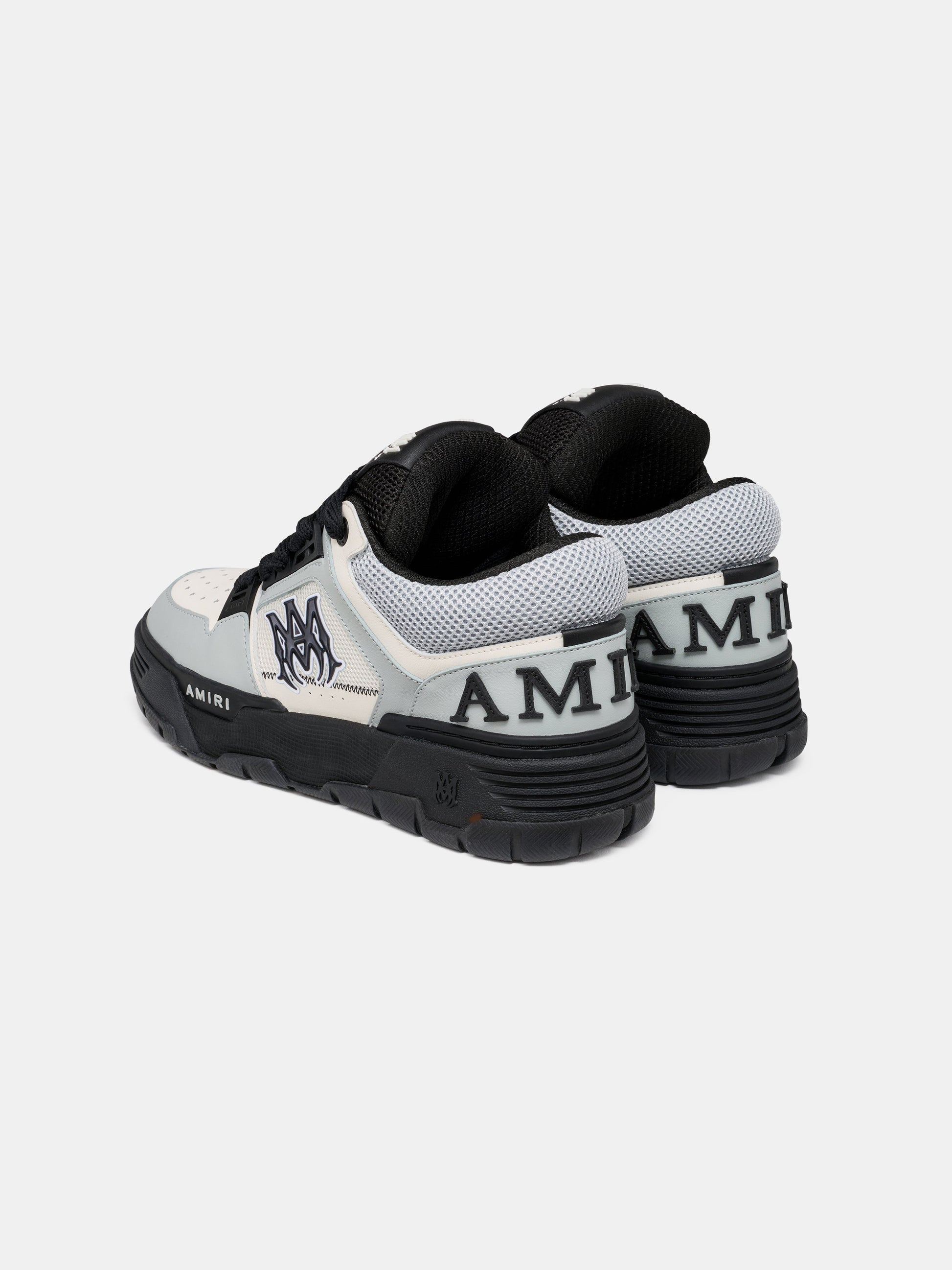 Ma Patch Ma-1 - Ash | Amiri Featured