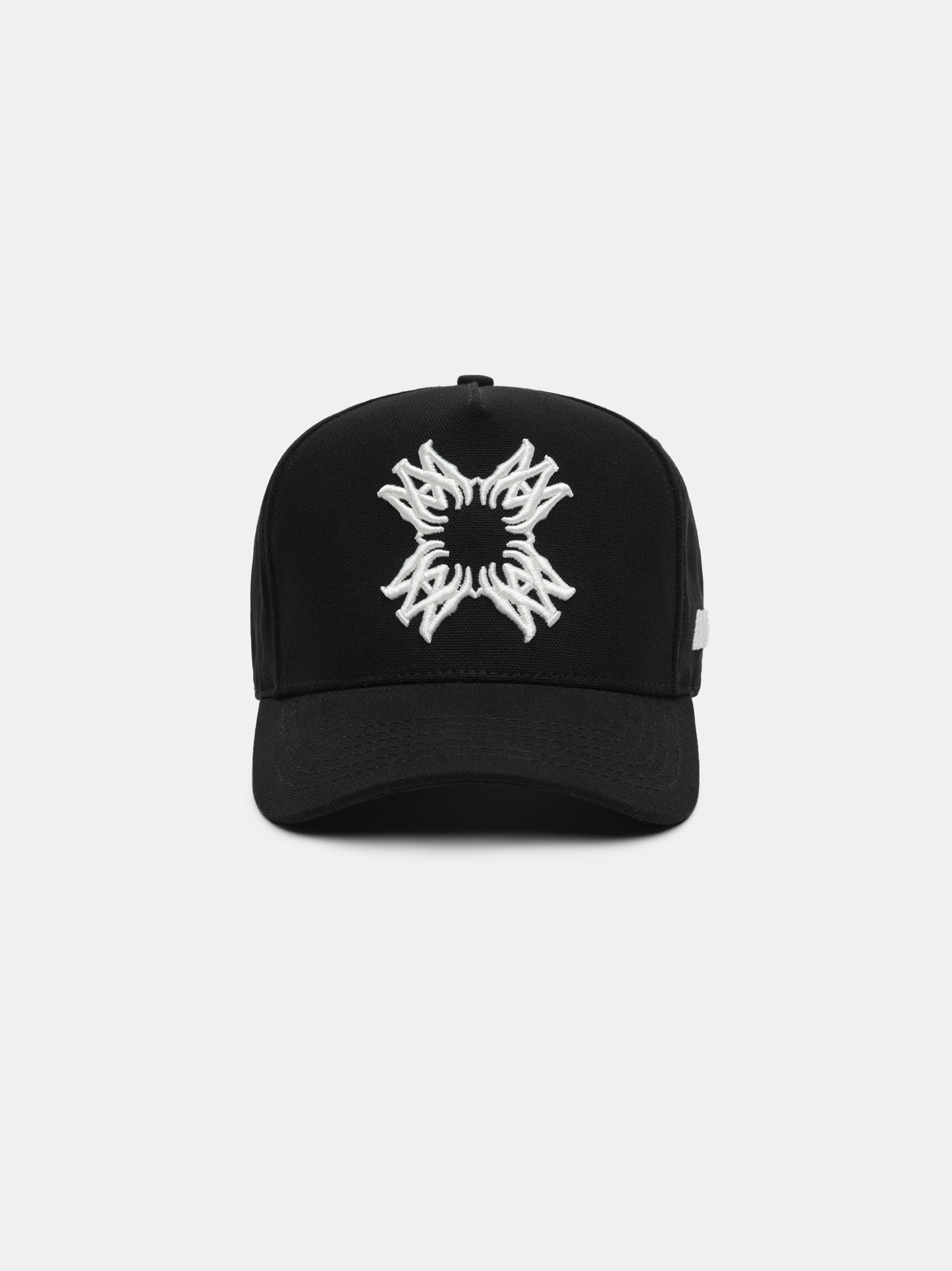 Ma Quad Canvas Hat - Black | Amiri Affordable