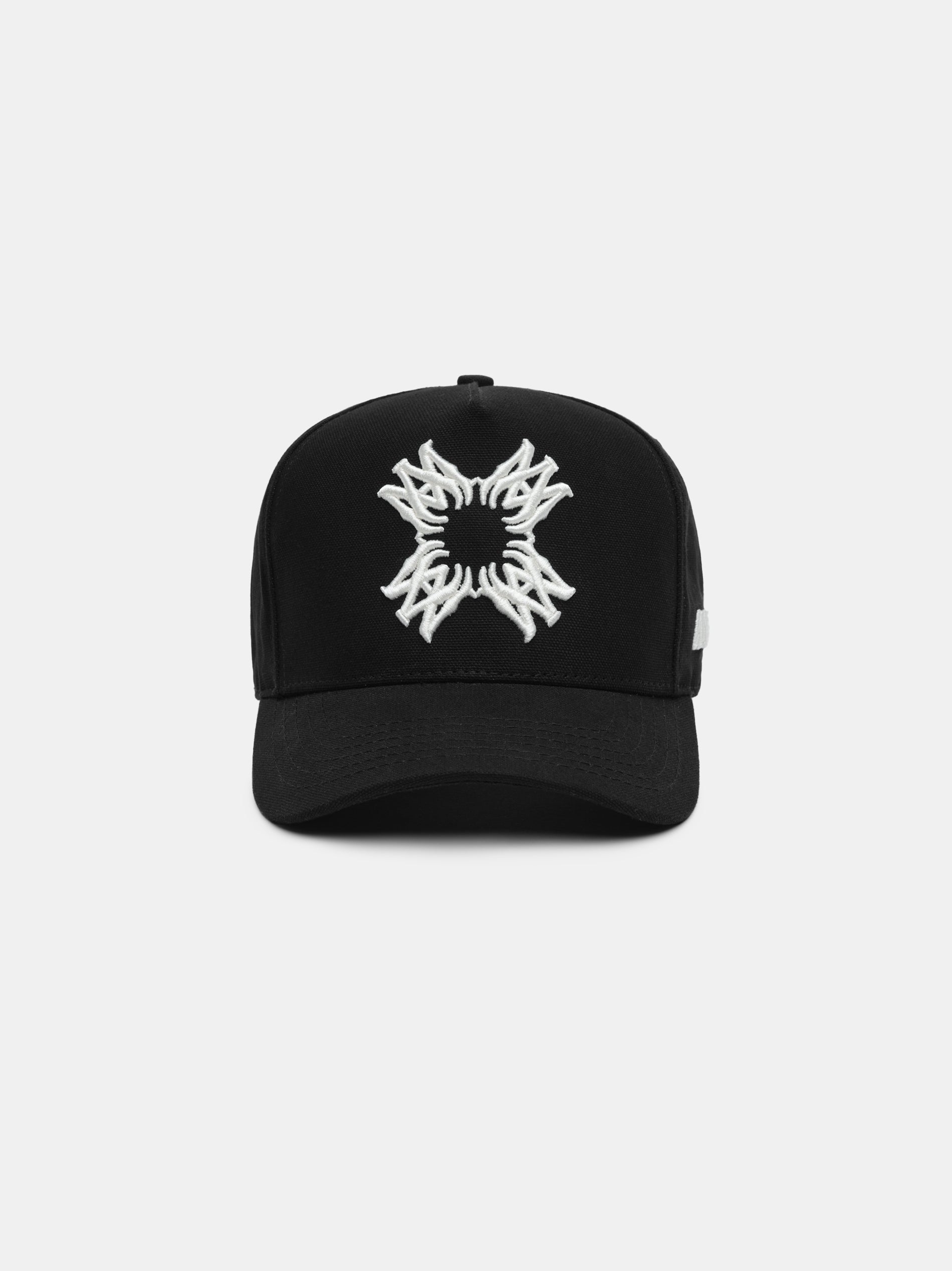 Ma Quad Canvas Hat - Black | Amiri Affordable