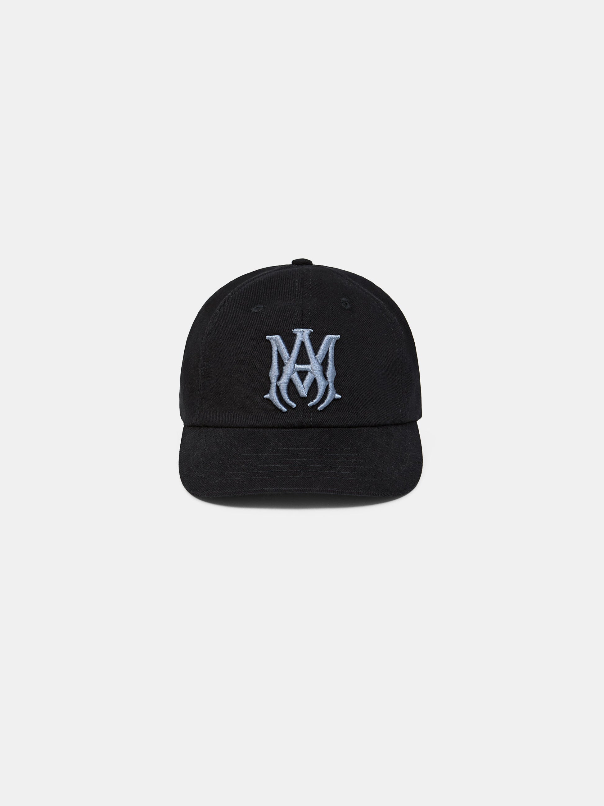 Ma Denim Cap - Black | Amiri Budget Friendly