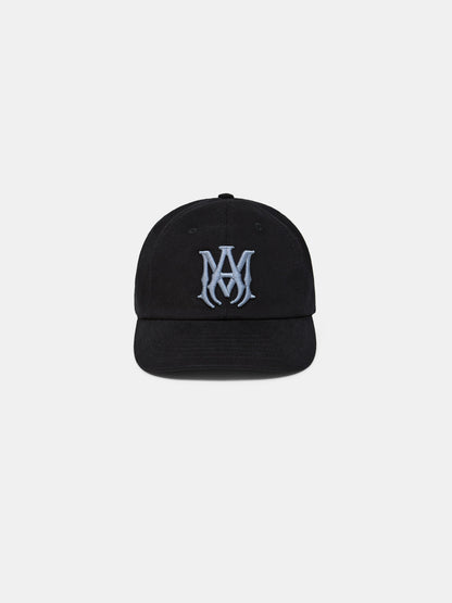 Ma Denim Cap - Black | Amiri Budget Friendly