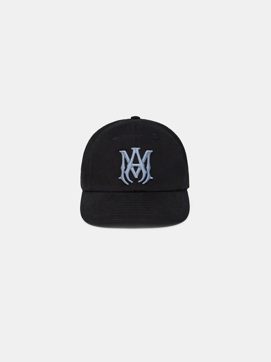 Ma Denim Cap - Black | Amiri Budget Friendly