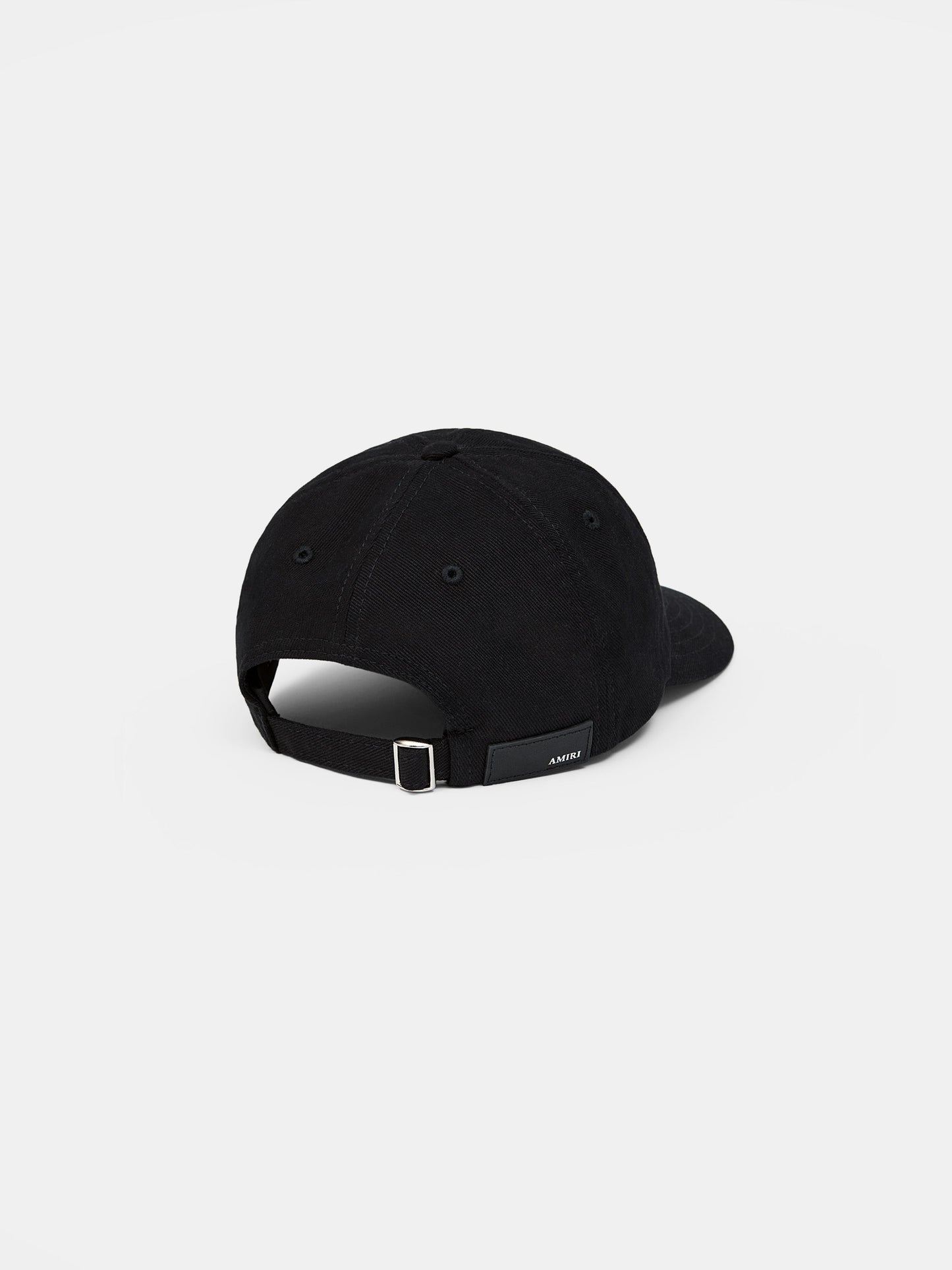 Ma Denim Cap - Black | Amiri Budget Friendly