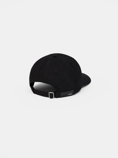 Ma Denim Cap - Black | Amiri Budget Friendly