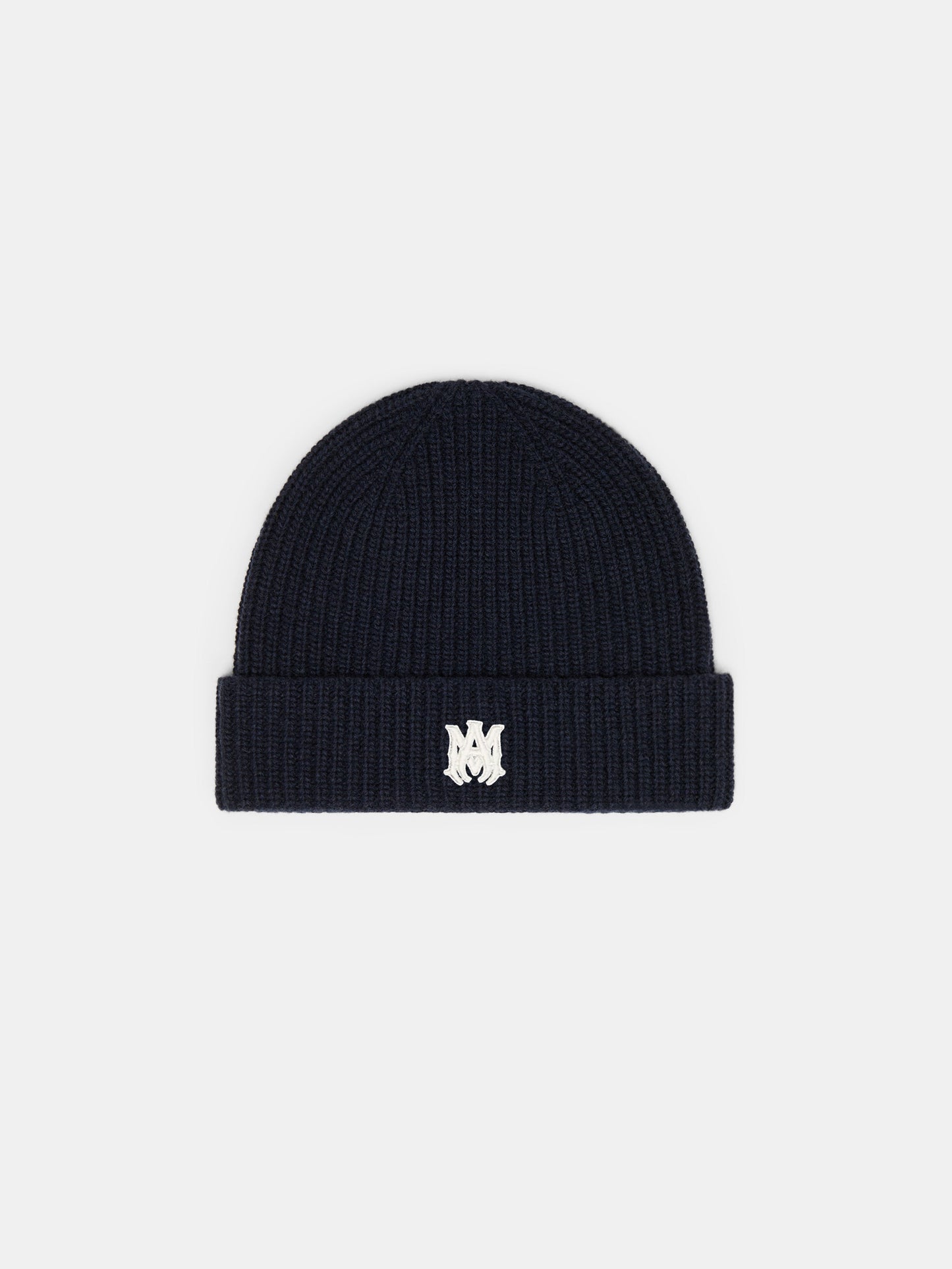 Ma Beanie - Midnight Blue | Amiri Featured