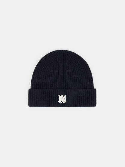 Ma Beanie - Midnight Blue | Amiri Featured