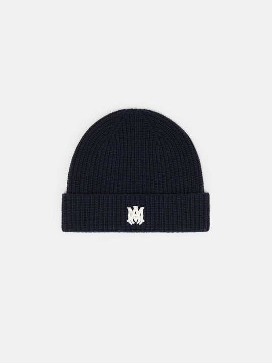Ma Beanie - Midnight Blue | Amiri Featured