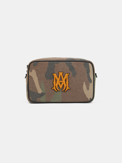 Ma Camo Camera Case - Camo | Amiri Popular Choice