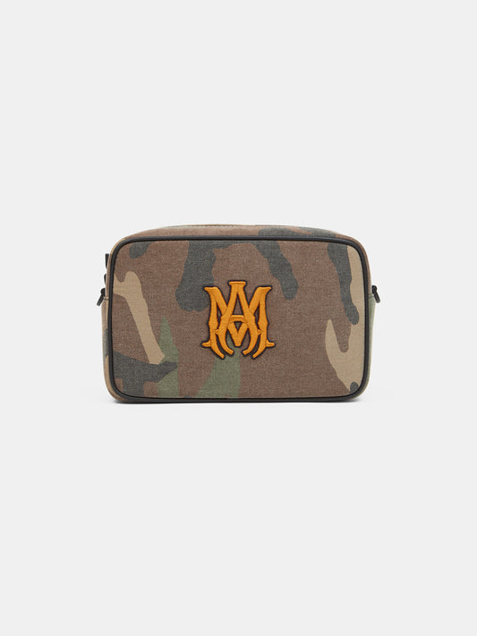 Ma Camo Camera Case - Camo | Amiri Popular Choice