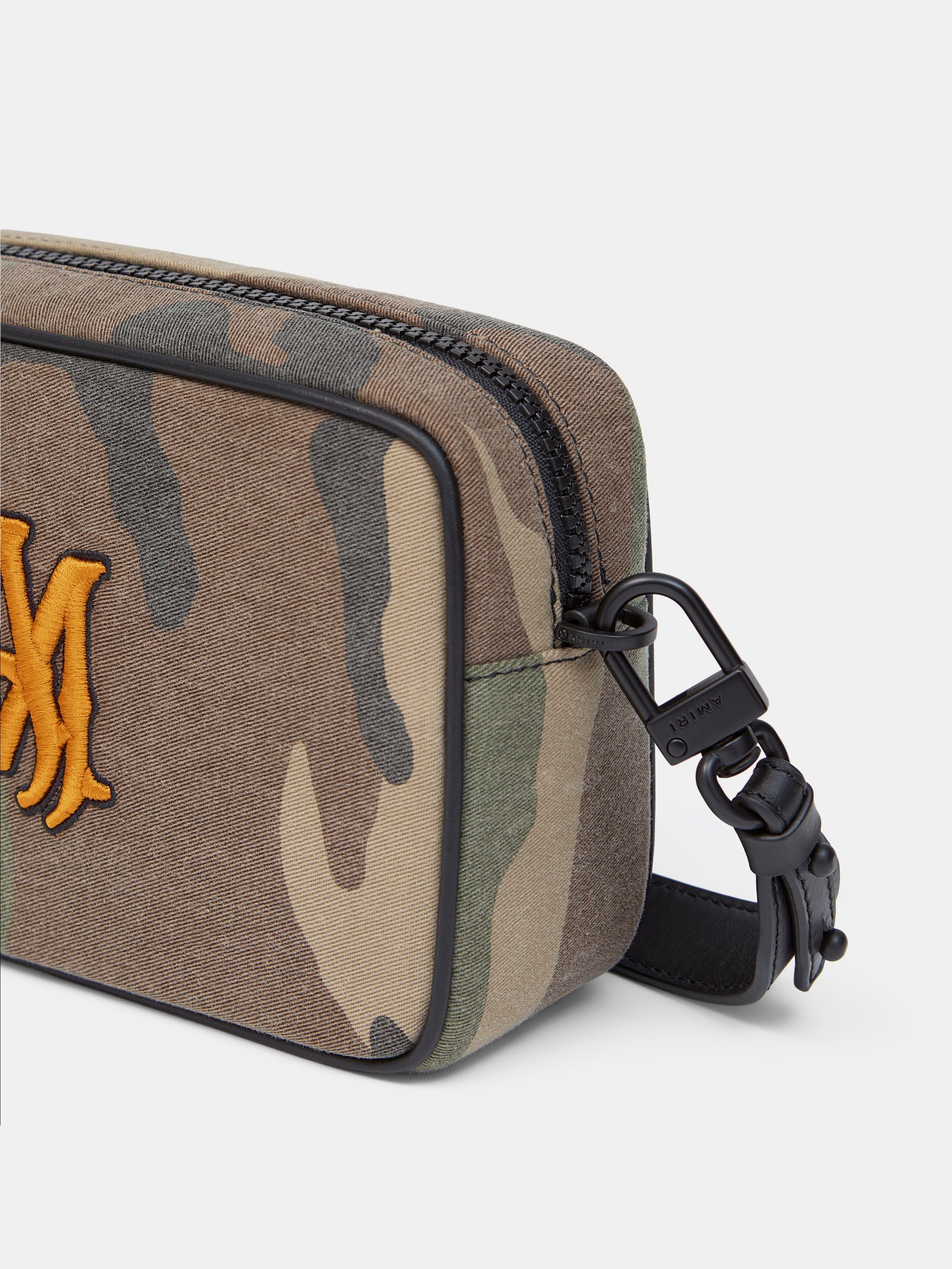 Ma Camo Camera Case - Camo | Amiri Popular Choice