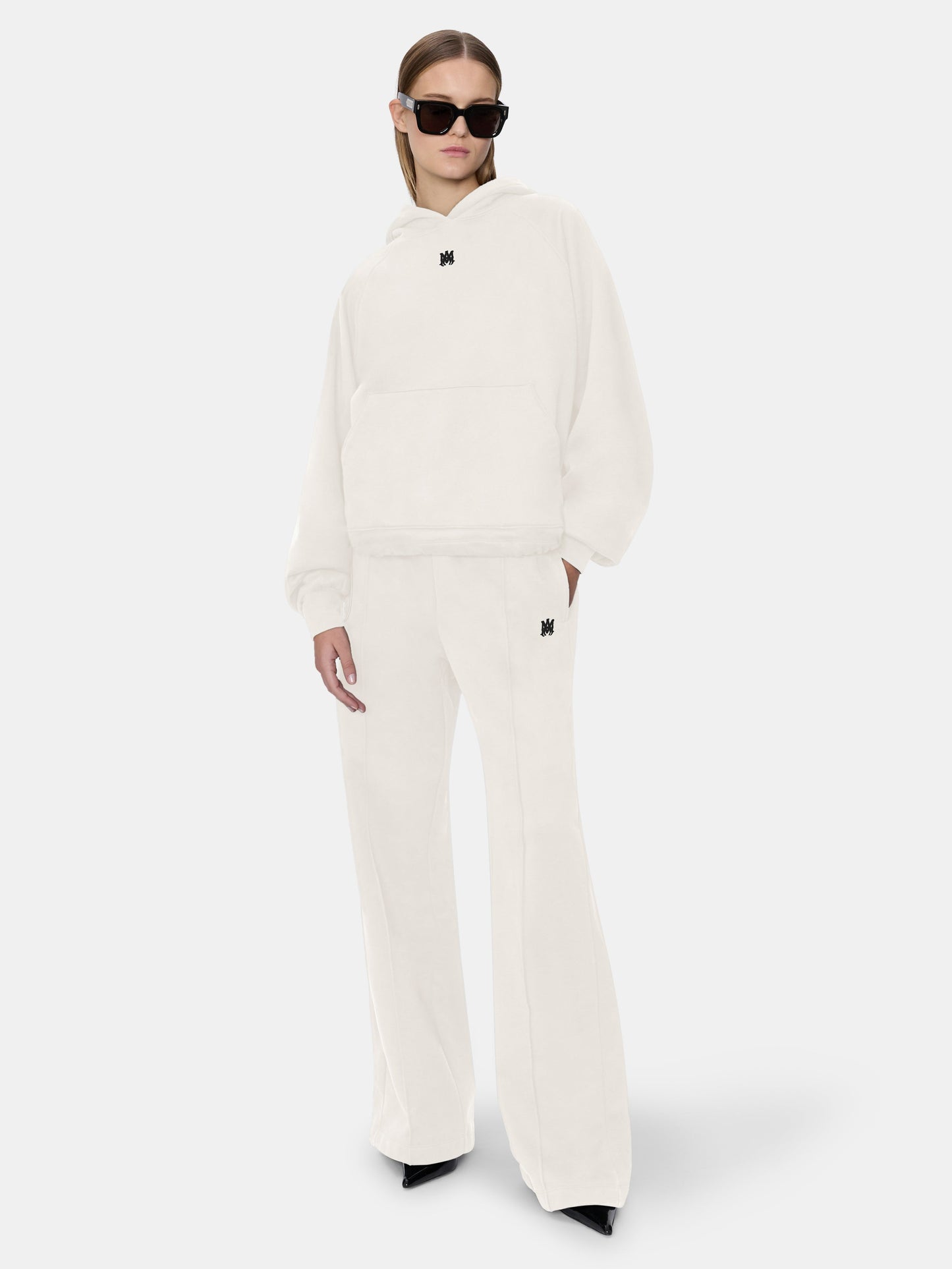 Ma Sweatpant - Cream | Amiri Online