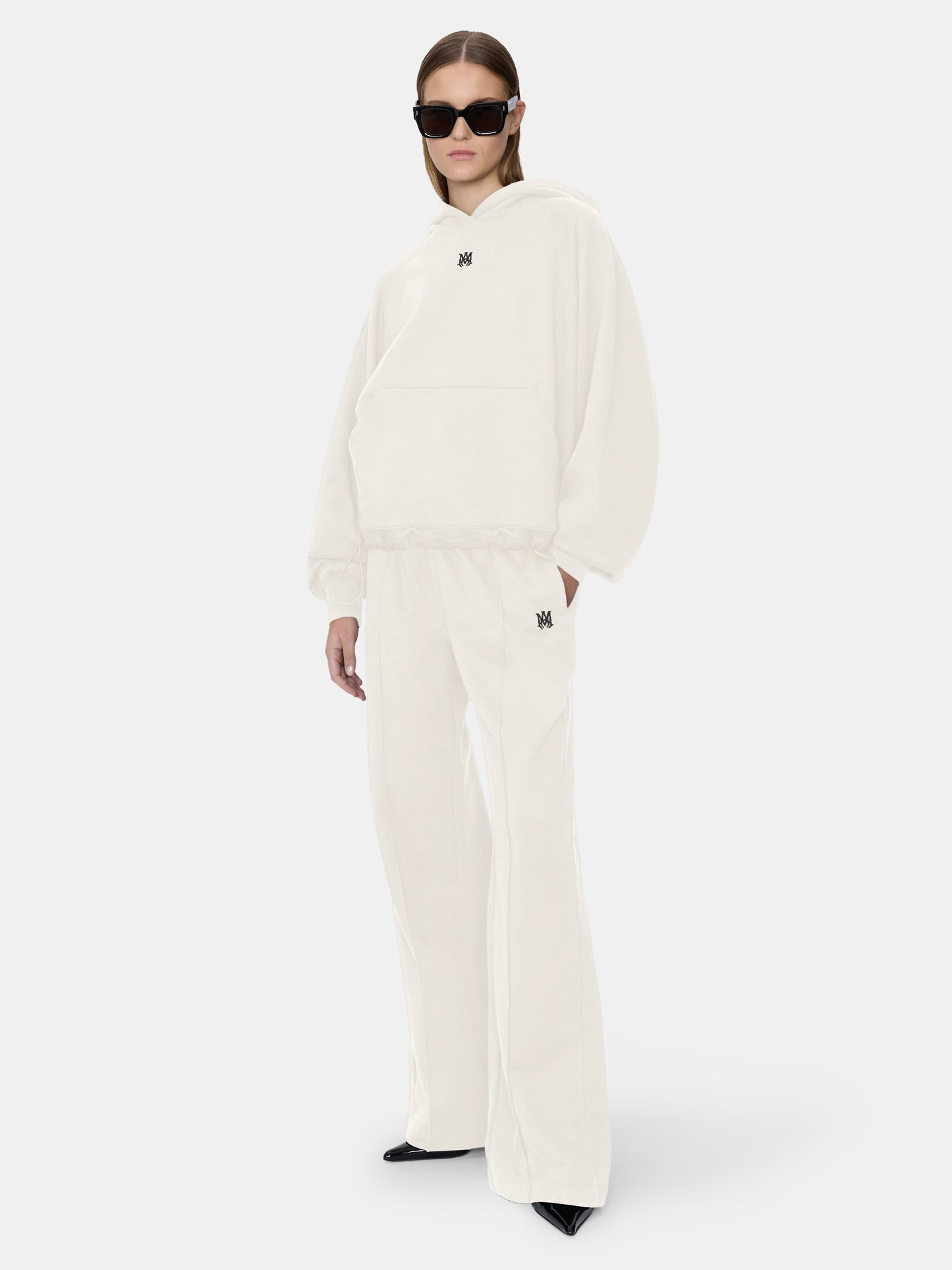 Ma Sweatpant - Cream | Amiri Online