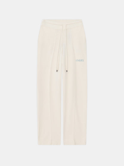 Amiri Sweatpant - Alabaster | Amiri Featured