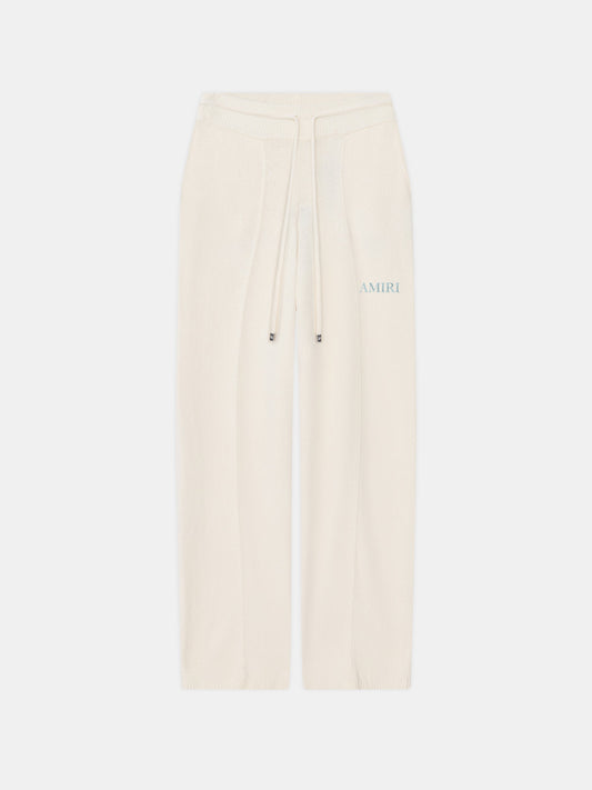 Amiri Sweatpant - Alabaster | Amiri Featured