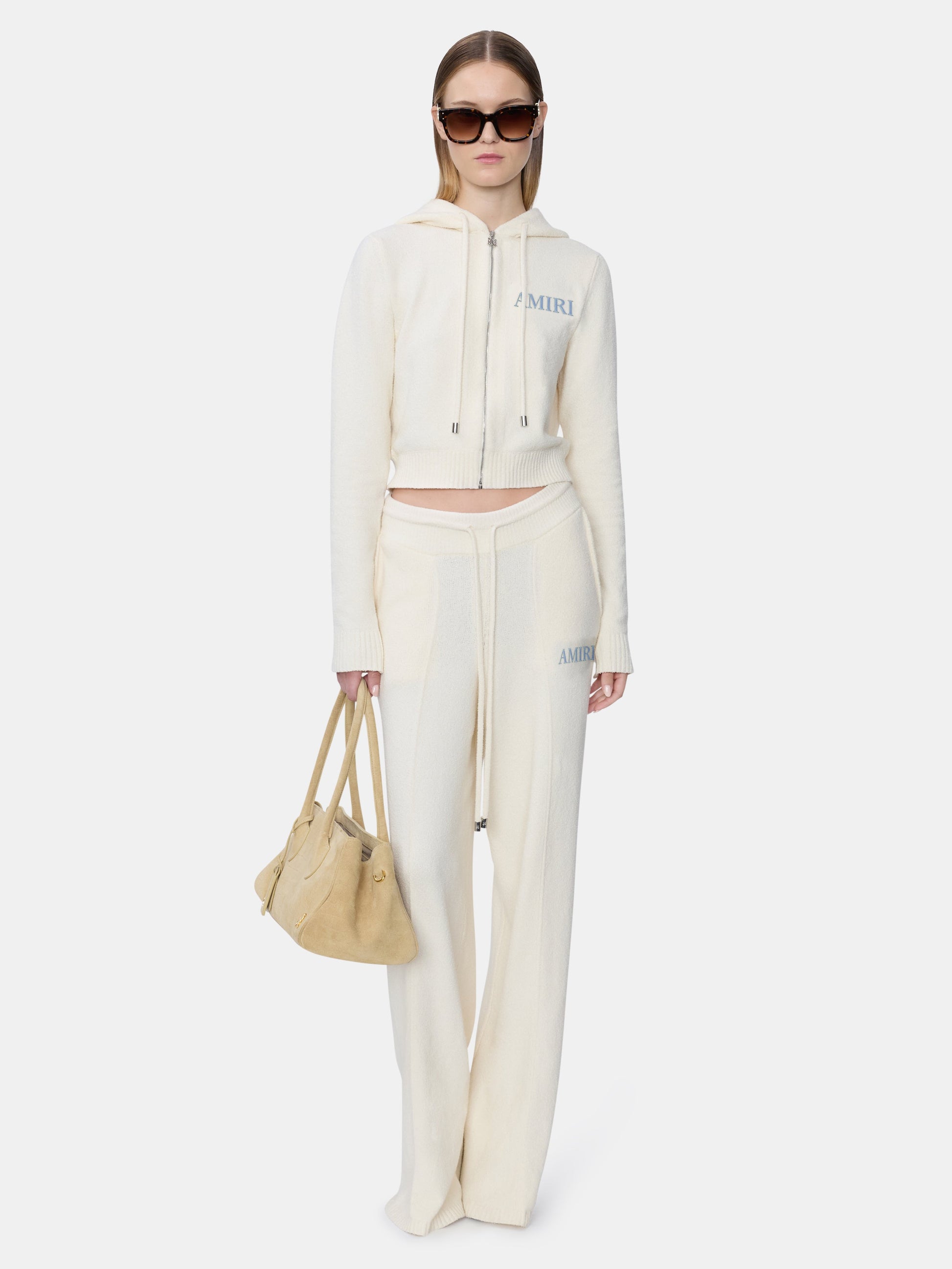 Amiri Sweatpant - Alabaster | Amiri Featured