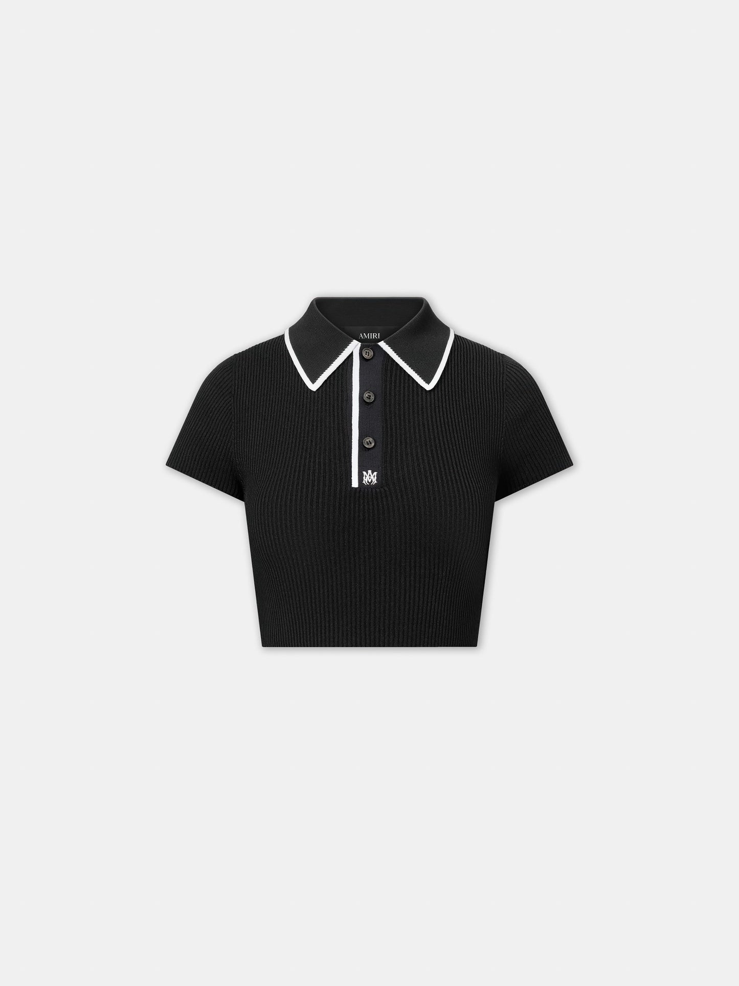 Ma Polo - Black | Amiri Value