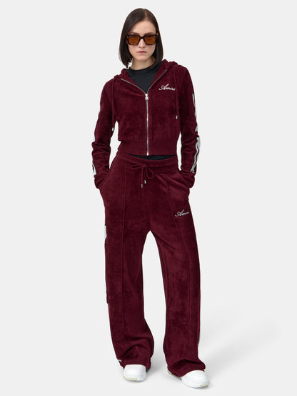 Bones Sweatpant - Aged Port | Amiri Great Deal