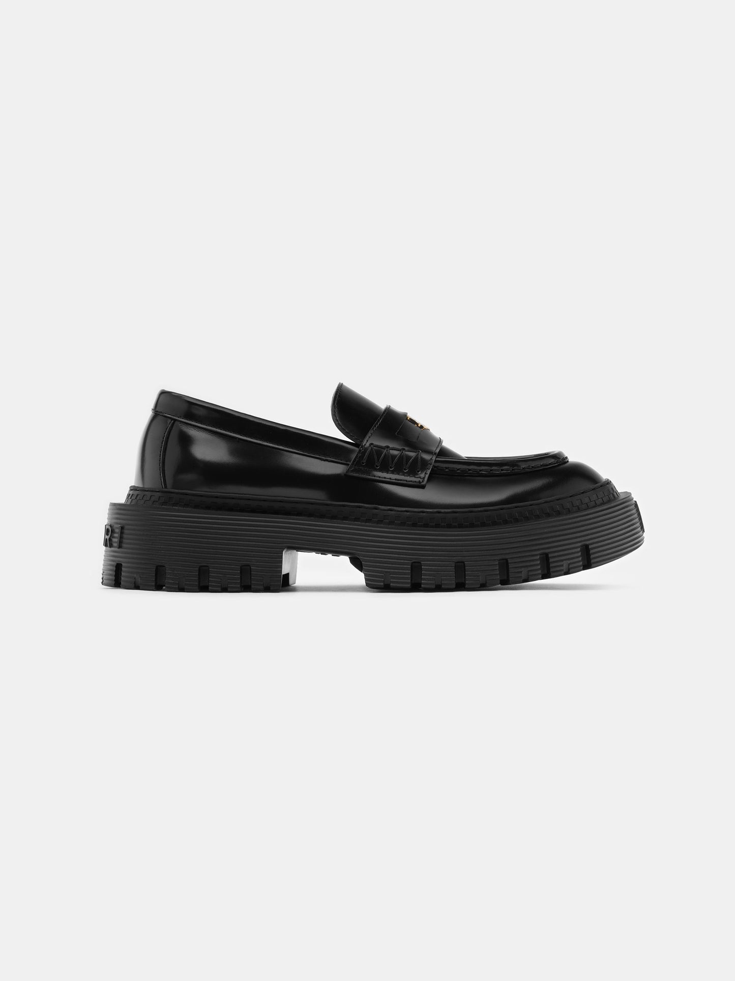 Jumbo Loafer - Black | Amiri Special Offer
