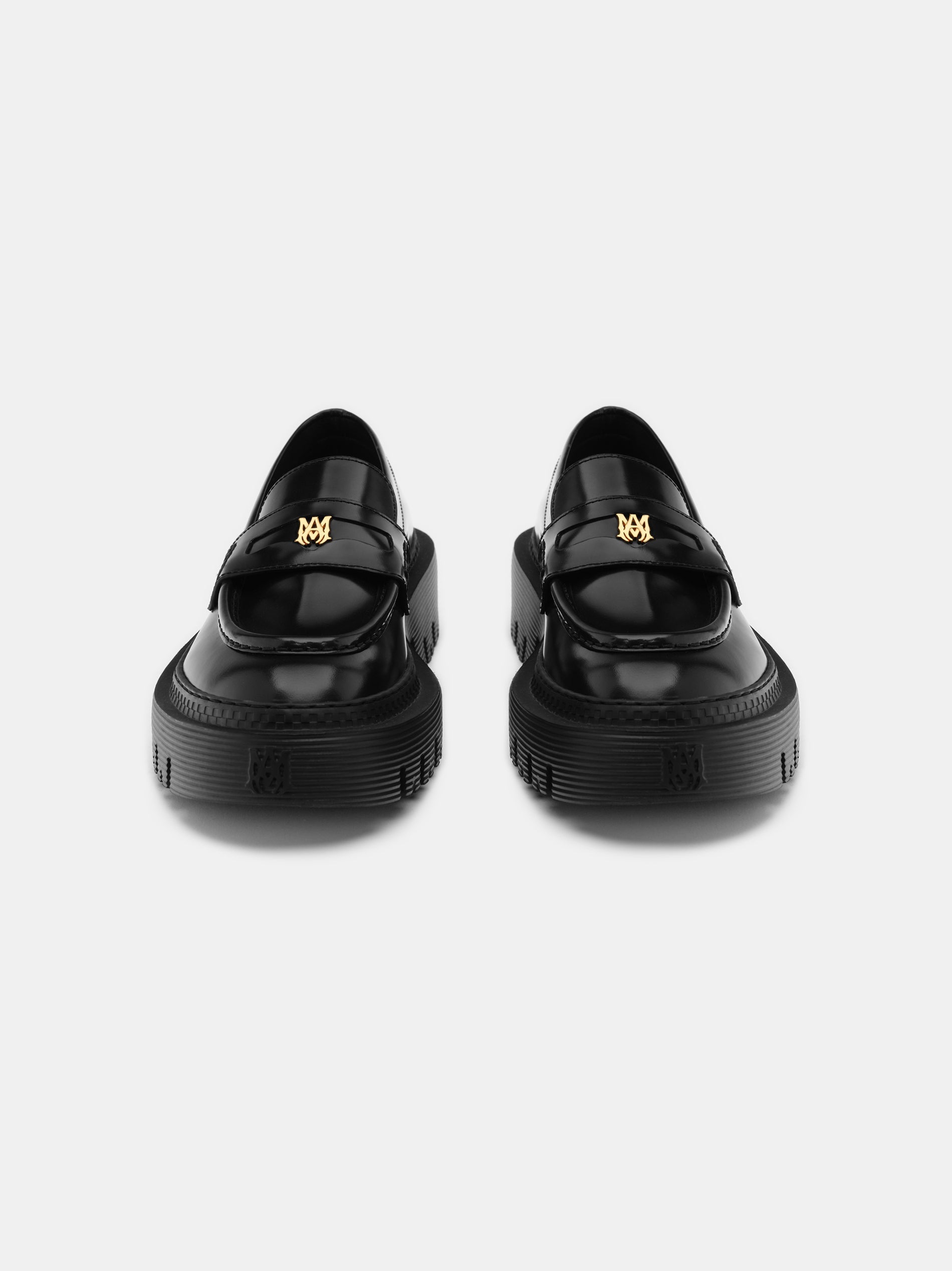 Jumbo Loafer - Black | Amiri Special Offer