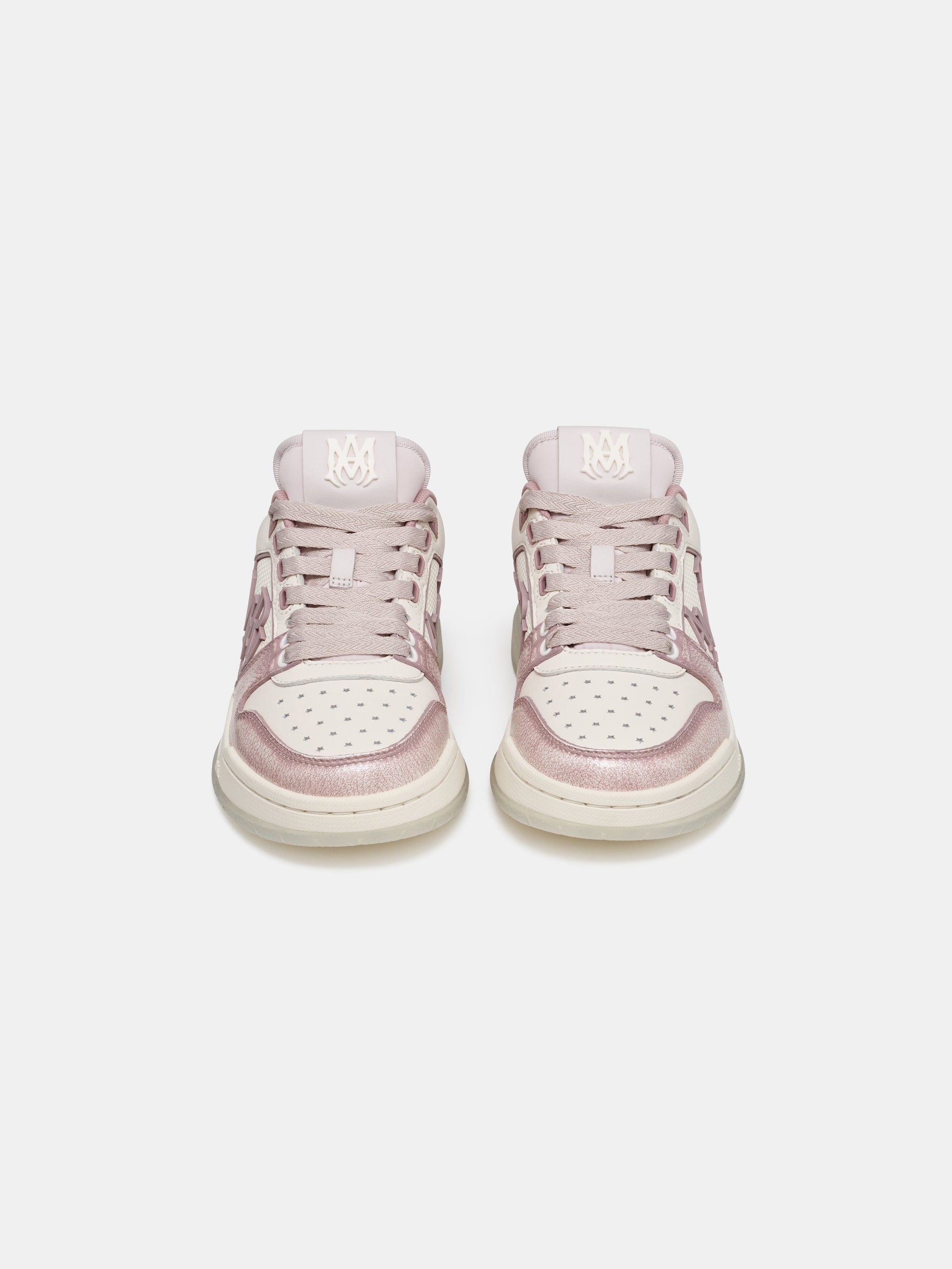 Pebbled Classic Low - Dusk | Amiri Featured