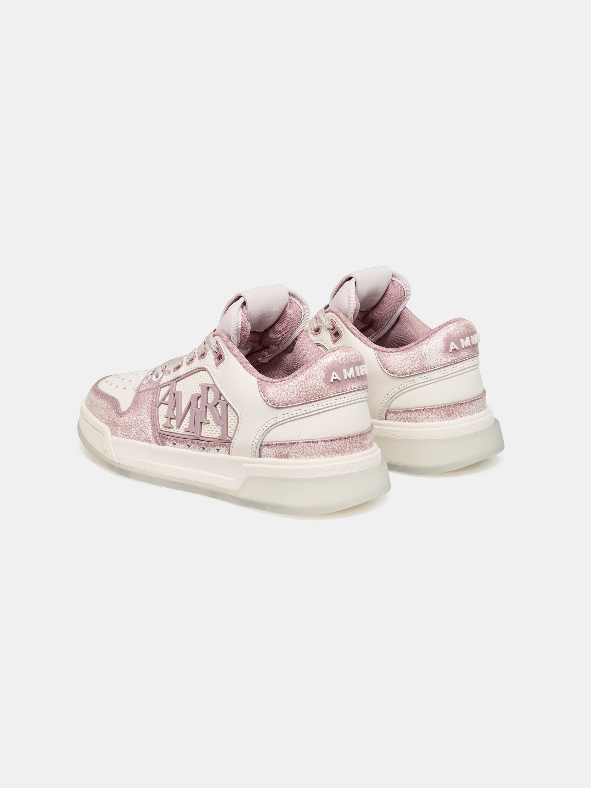 Pebbled Classic Low - Dusk | Amiri Featured