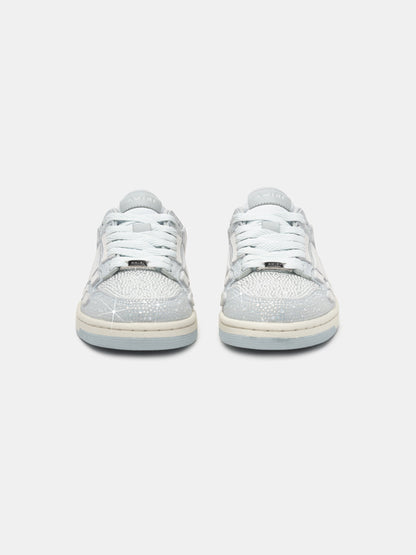Crystal Skel-Top Low - Ice | Amiri Sale