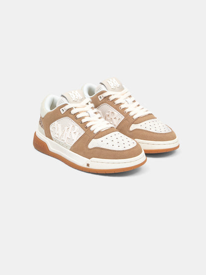 Glitter Classic Low - Dark Ginger | Amiri Value
