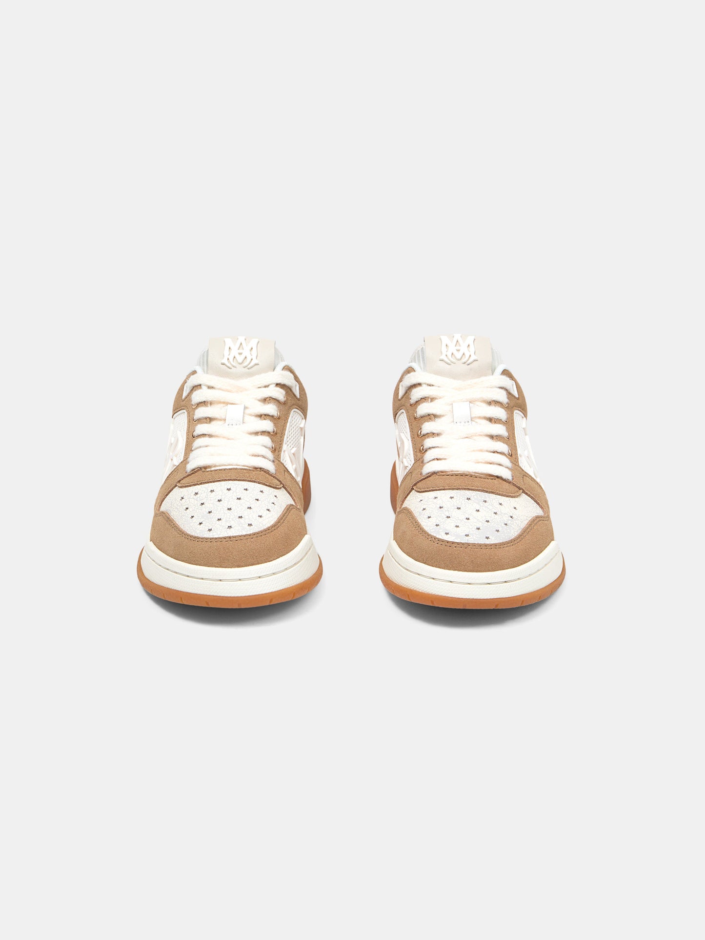 Glitter Classic Low - Dark Ginger | Amiri Value