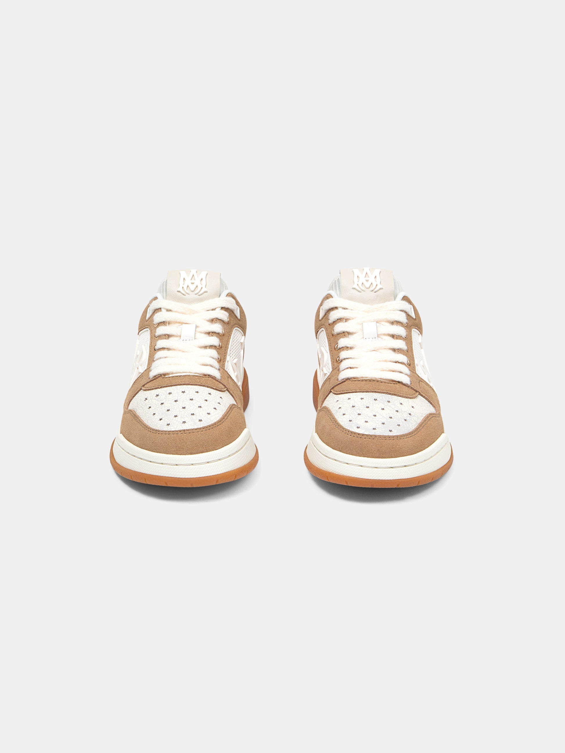Glitter Classic Low - Dark Ginger | Amiri Value