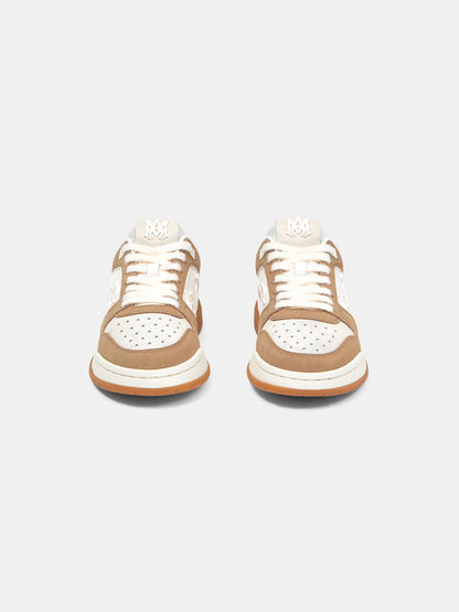 Glitter Classic Low - Dark Ginger | Amiri Value