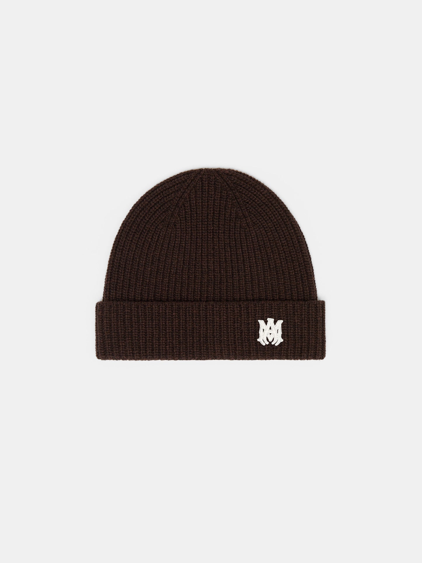 Ma Beanie - Dark Brown | Amiri Great Deal