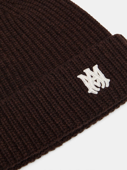 Ma Beanie - Dark Brown | Amiri Great Deal