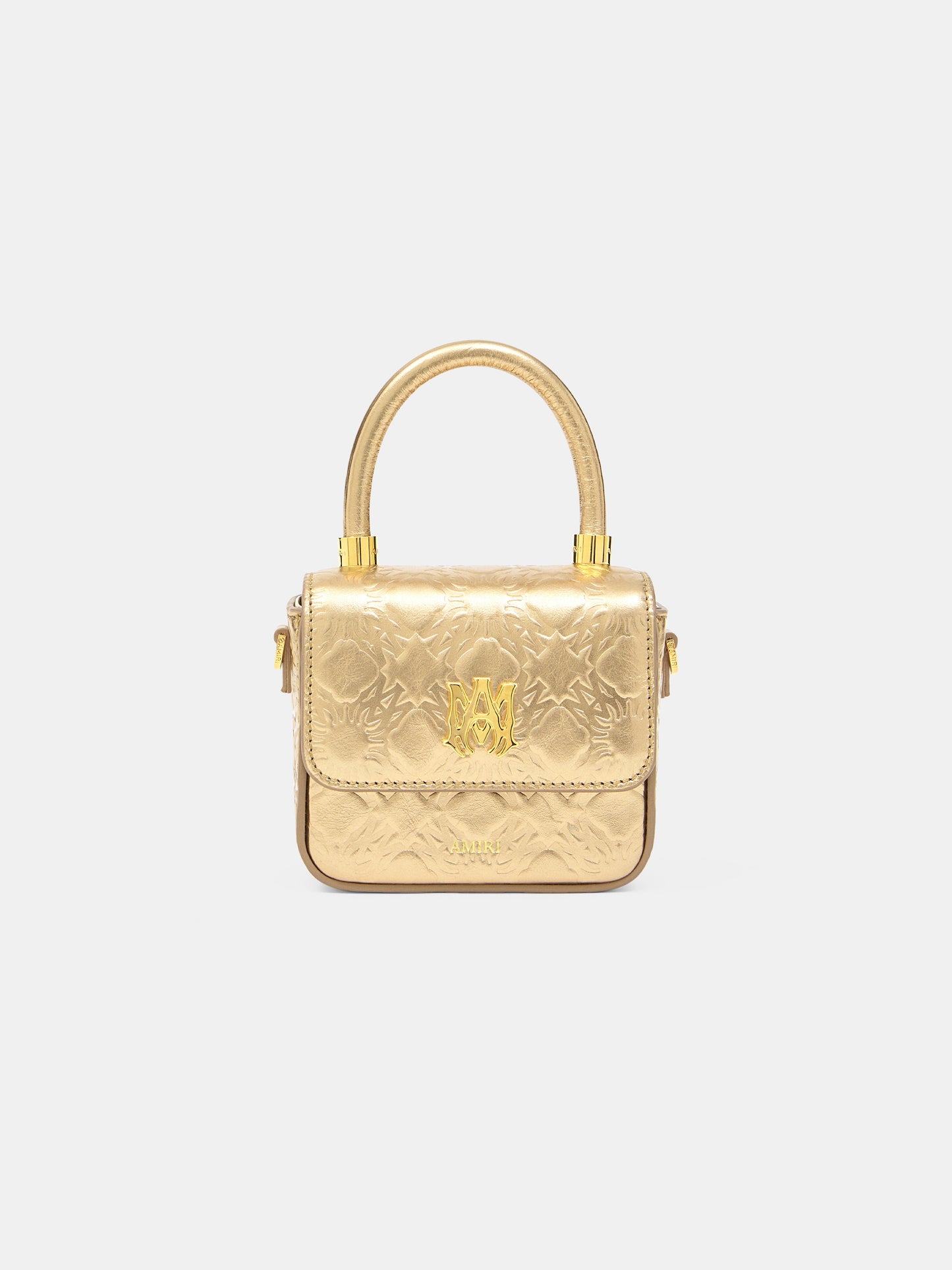 Ma Quad Nano Ma Bag - Champagne | Amiri Special Offer