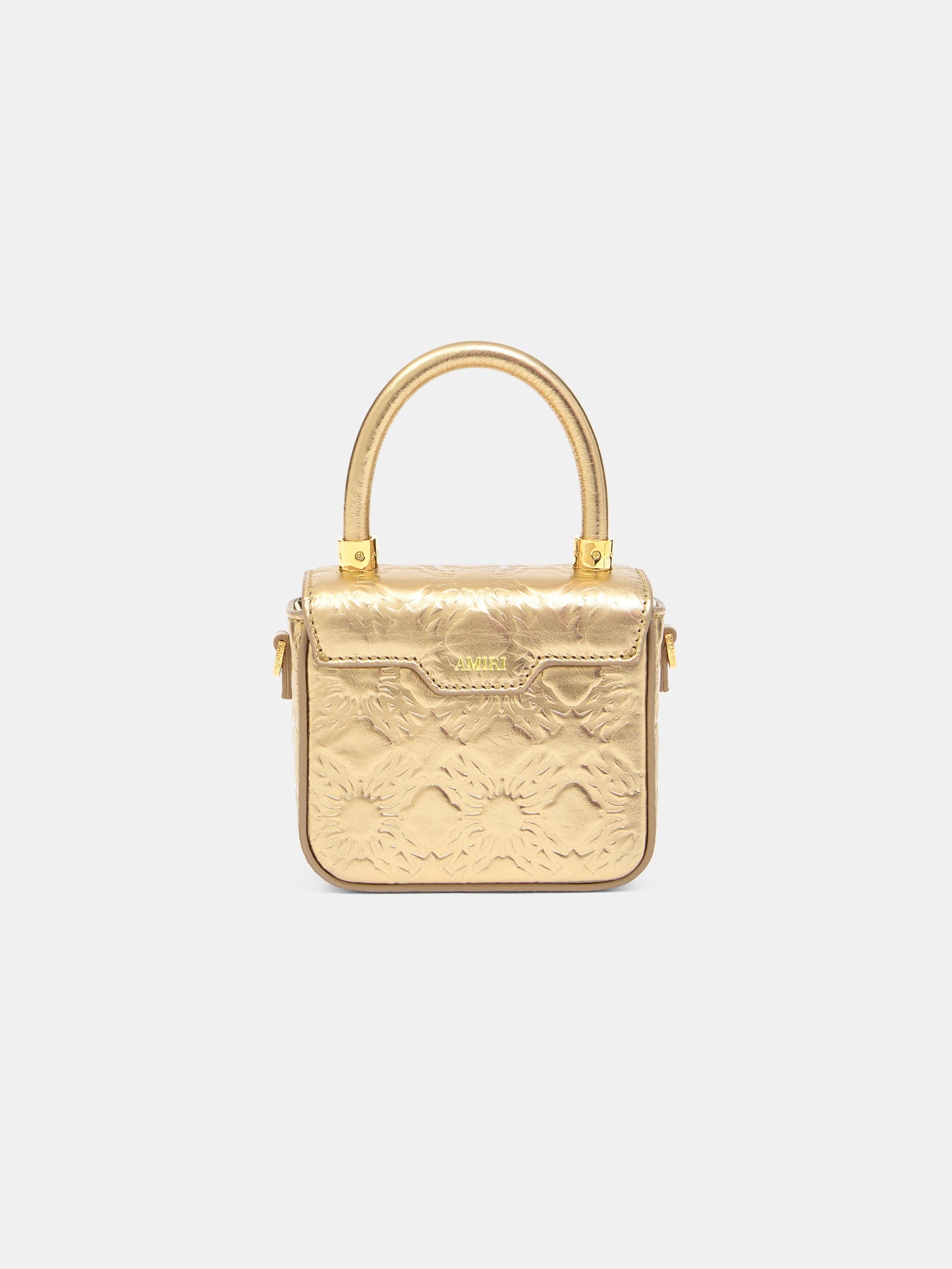 Ma Quad Nano Ma Bag - Champagne | Amiri Special Offer