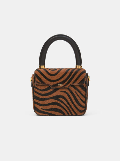 Micro Ma Zebra Bag - Multi | Amiri Featured