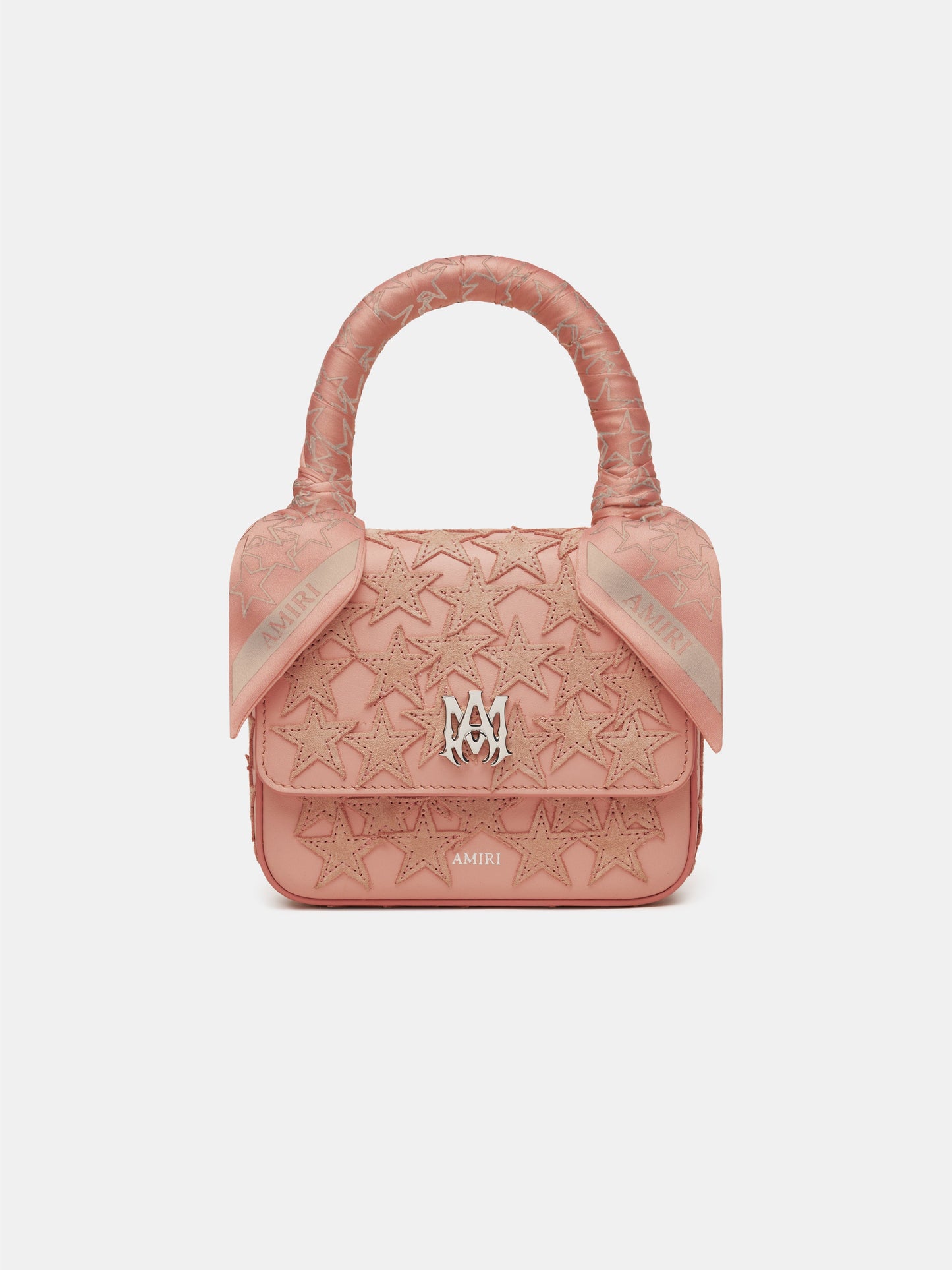 Stars Micro Ma Bag - Pink | Amiri Popular Choice