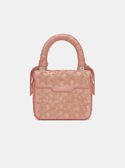 Stars Micro Ma Bag - Pink | Amiri Popular Choice