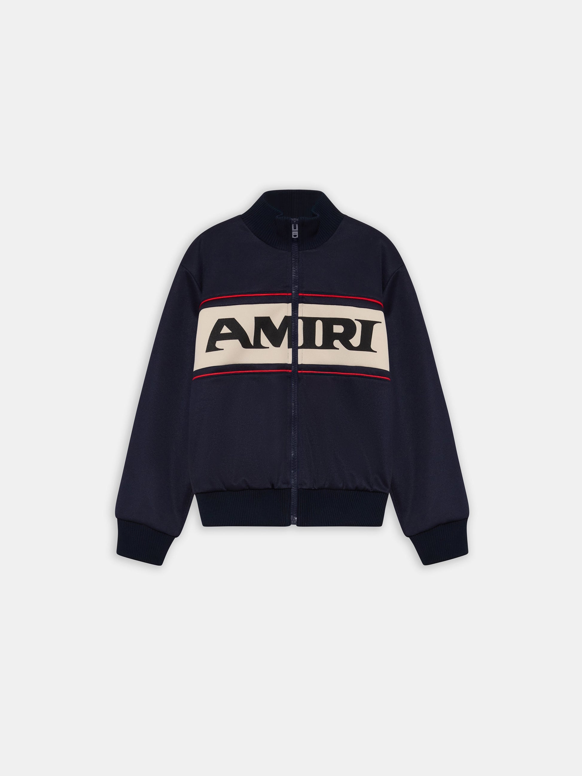Amiri Sport Track Jacket - Midnight Blue | Amiri Great Deal