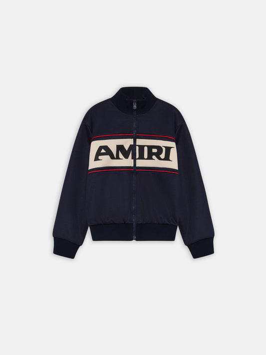 Amiri Sport Track Jacket - Midnight Blue | Amiri Great Deal