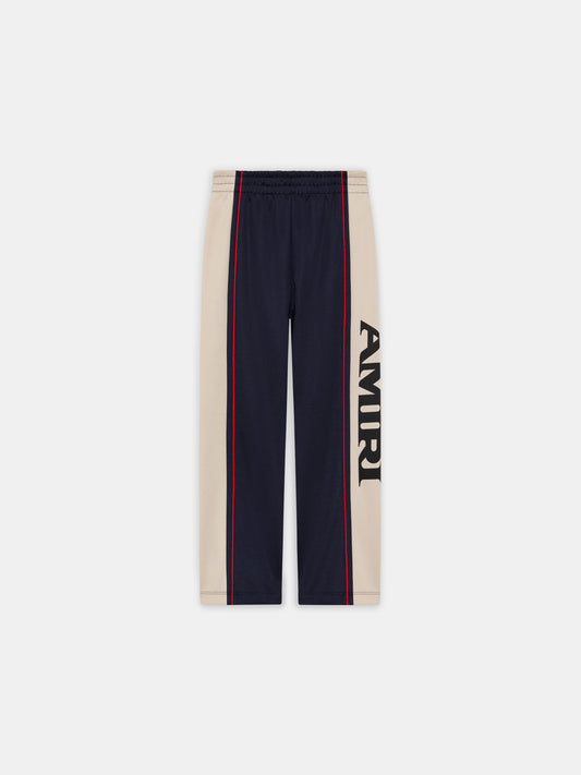 Amiri Sport Track Pant - Midnight Blue | Amiri Popular Choice