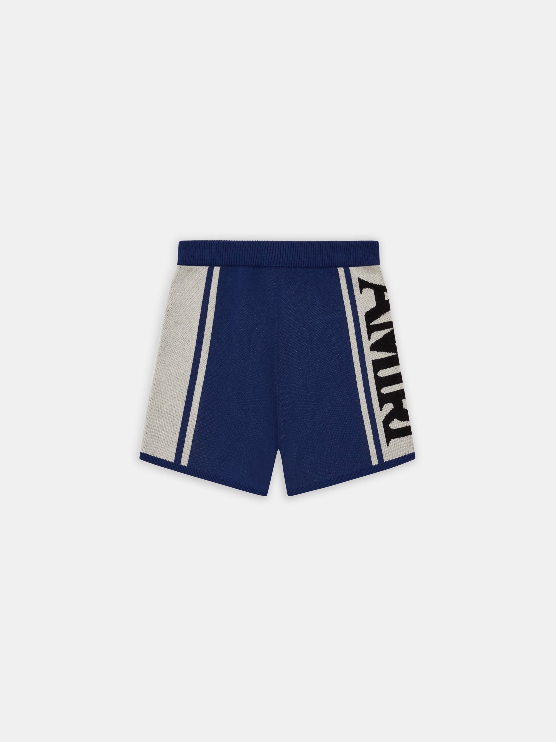 Amiri Sport Short - Midnight Blue | Amiri Best Seller