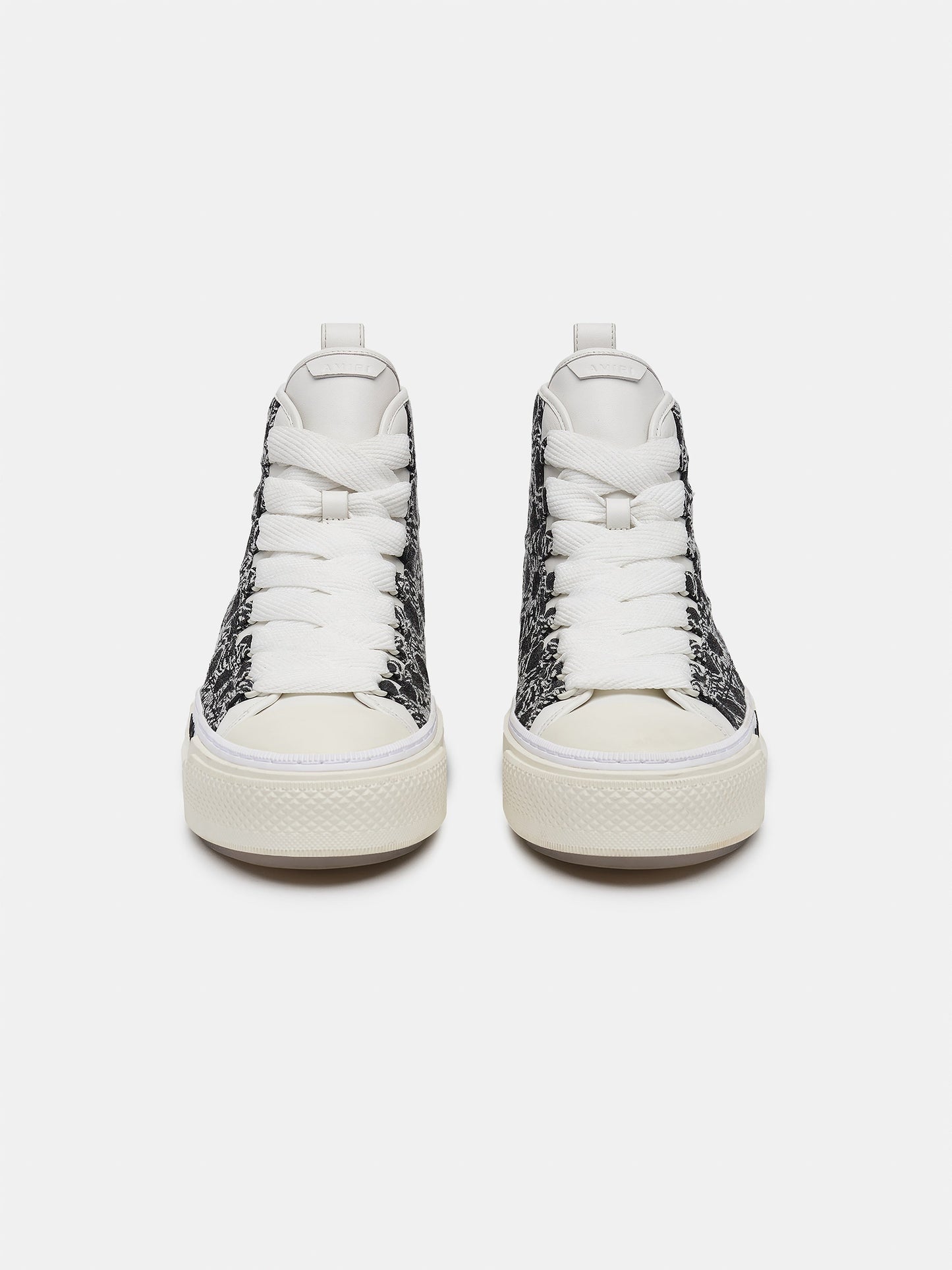 Ma Quad Court Hi - Black | Amiri Value