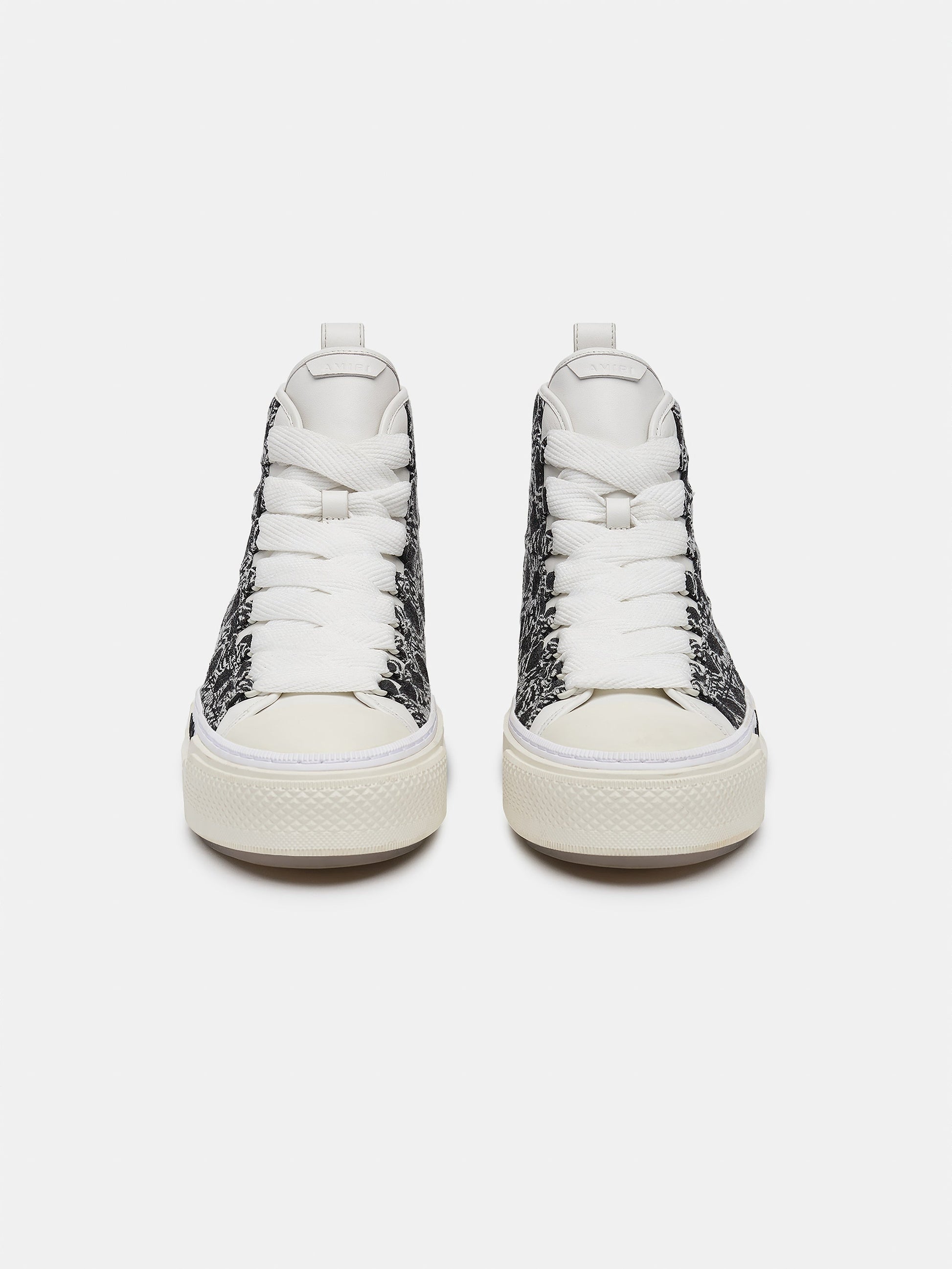 Ma Quad Court Hi - Black | Amiri Value