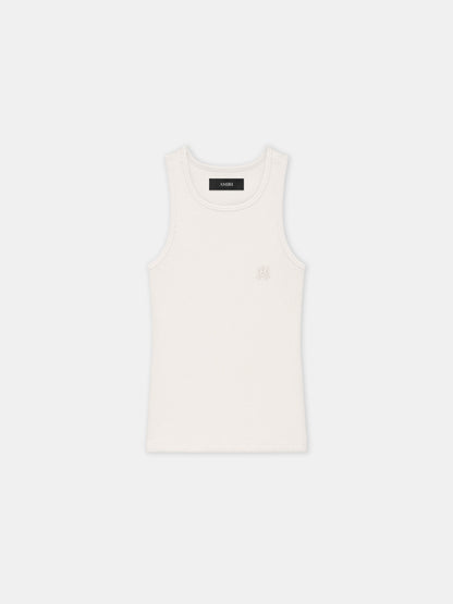 Ma Tonal Tank - Alabaster | Amiri Best Seller