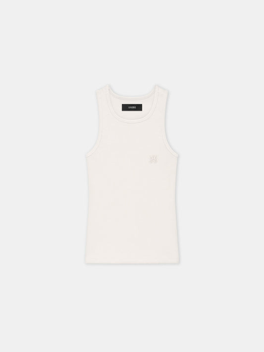 Ma Tonal Tank - Alabaster | Amiri Best Seller