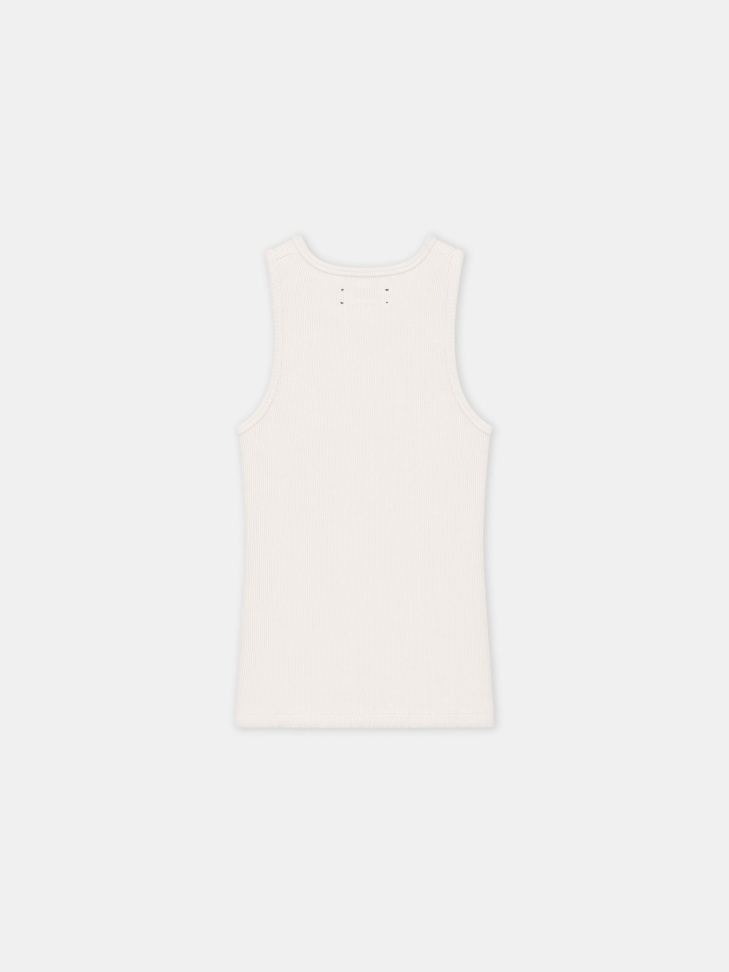 Ma Tonal Tank - Alabaster | Amiri Best Seller