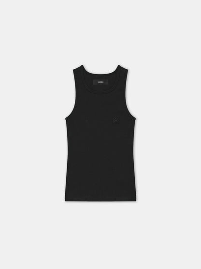 Ma Tonal Tank - Black | Amiri Sale