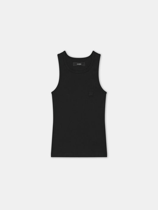 Ma Tonal Tank - Black | Amiri Sale