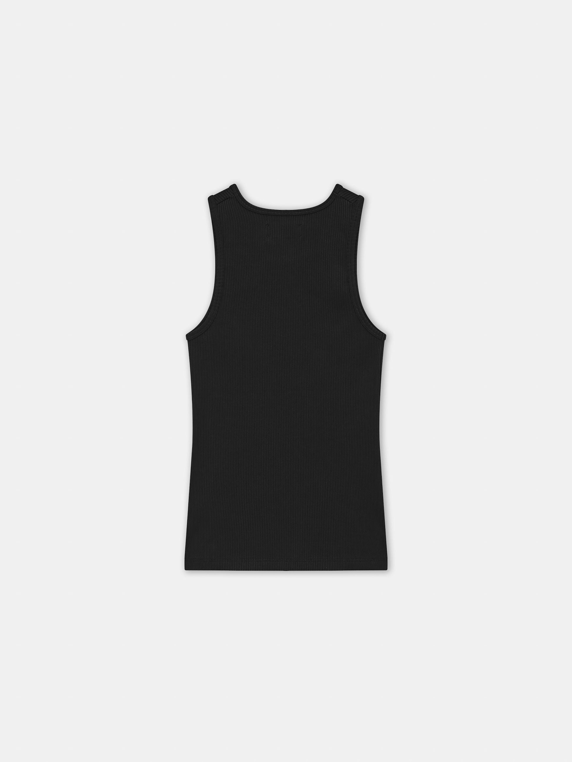 Ma Tonal Tank - Black | Amiri Sale