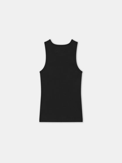 Ma Tonal Tank - Black | Amiri Sale